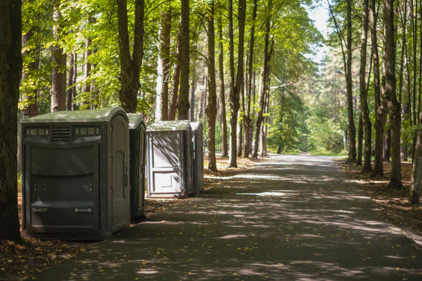 Best Portable restroom trailer rental  in Mayo, MD